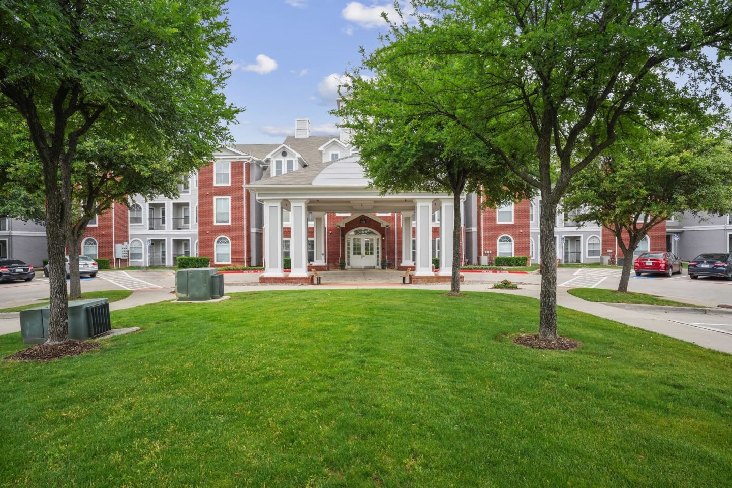 Affordable 55+ Community - The Claremont Image 25