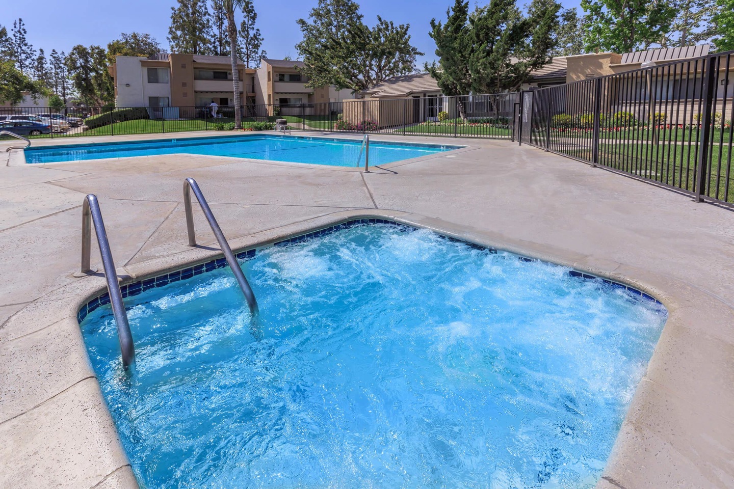 Upland Village Green Image 63
