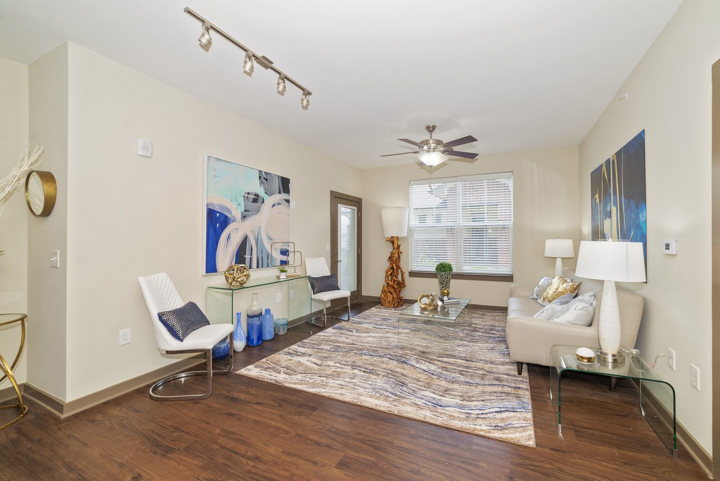 Austin Park Apartments Image 14