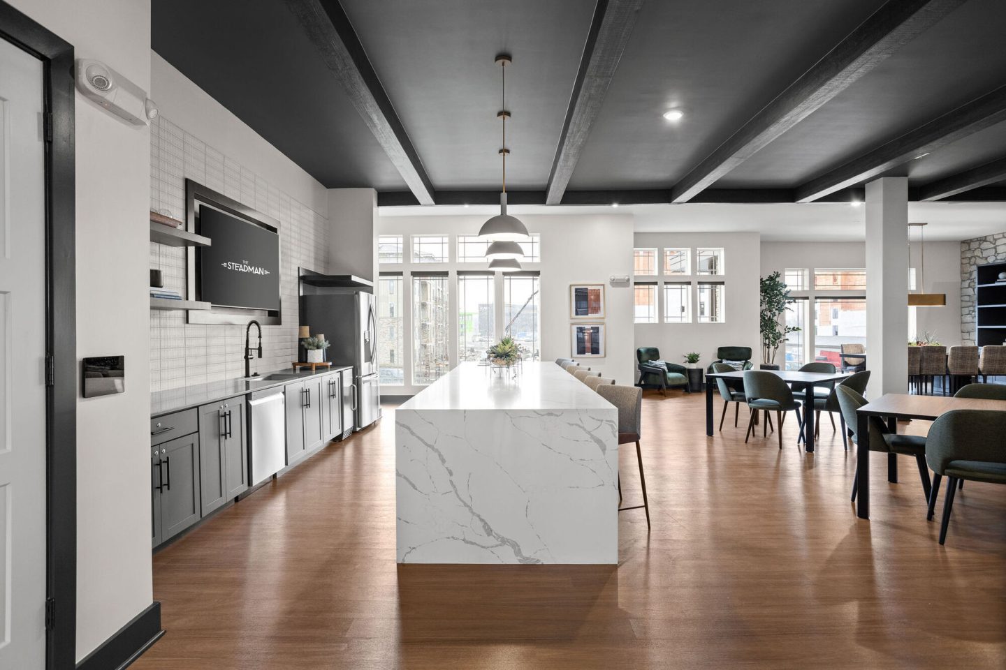 The Steadman Apartments Image 24