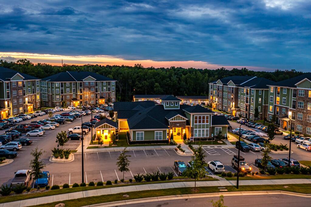 Affordable Housing - Luxury Apartments at Foxwood Image 134