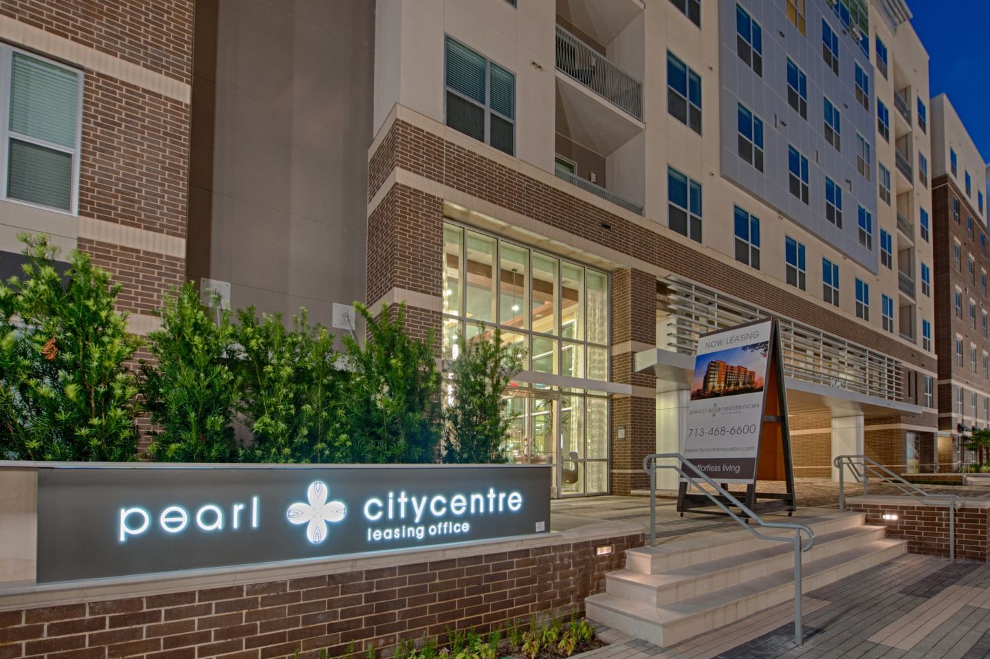Pearl CityCentre Image 1