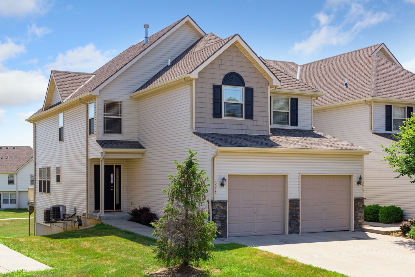 Bennington Park Townhomes Image 30