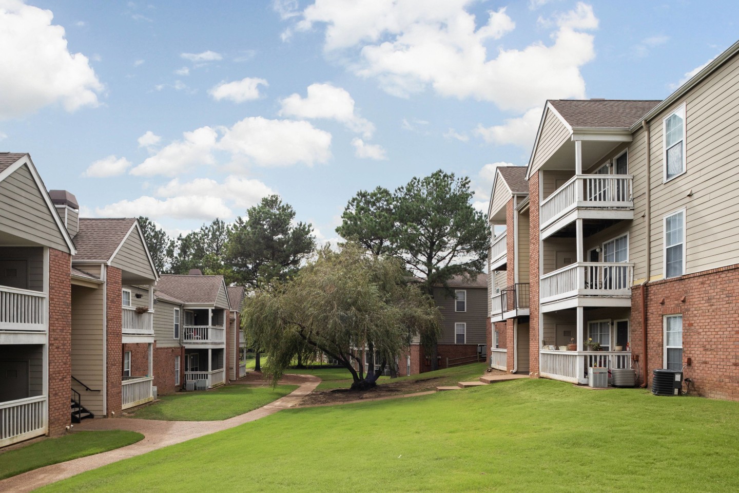 Stonebridge Crossing Apartments Image 36