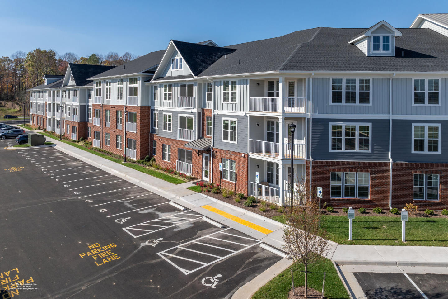 Lake Forest at Swift Creek  - Active Adult 55+ Image 5