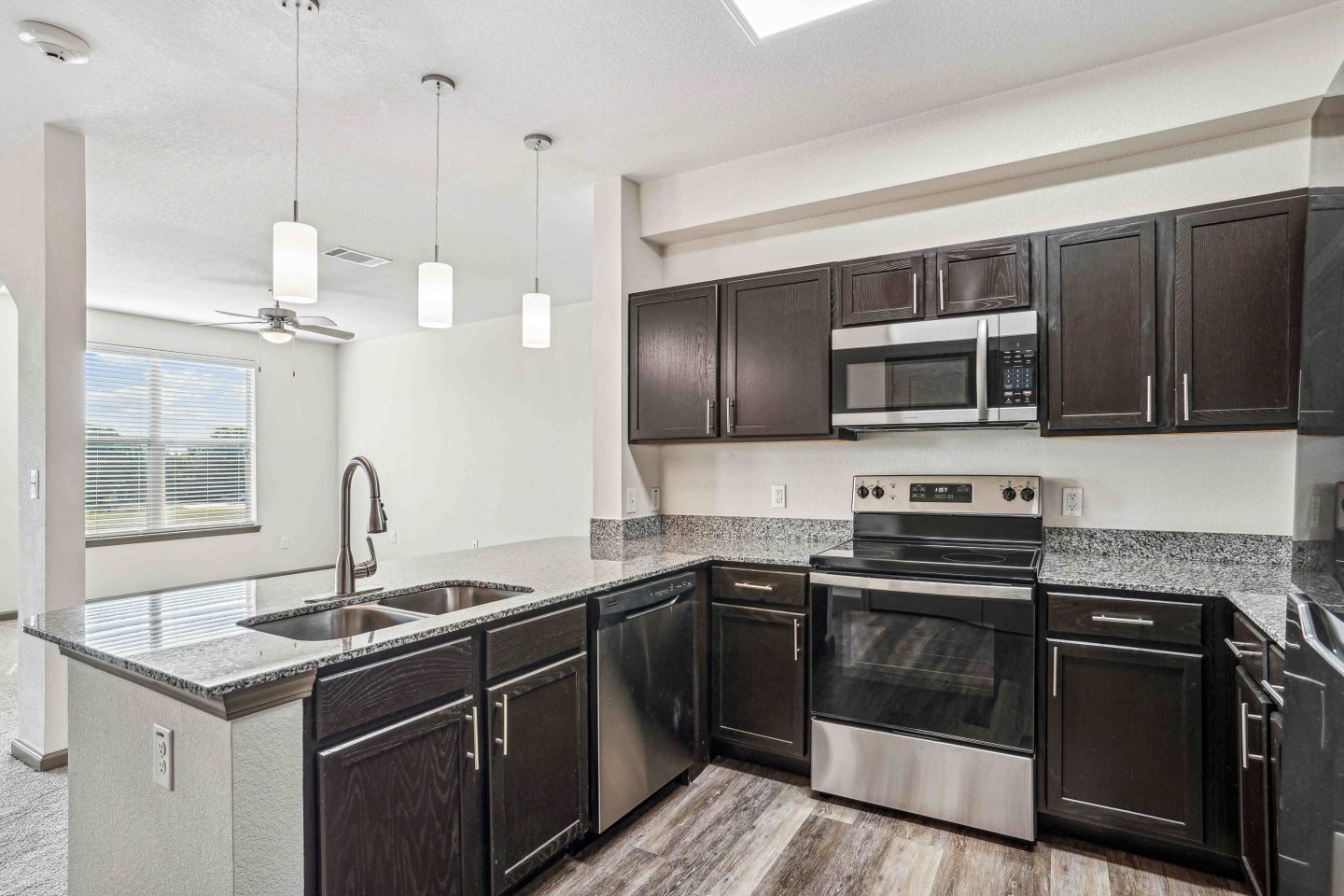 Parc at Bentonville Luxury Apartments Image 5