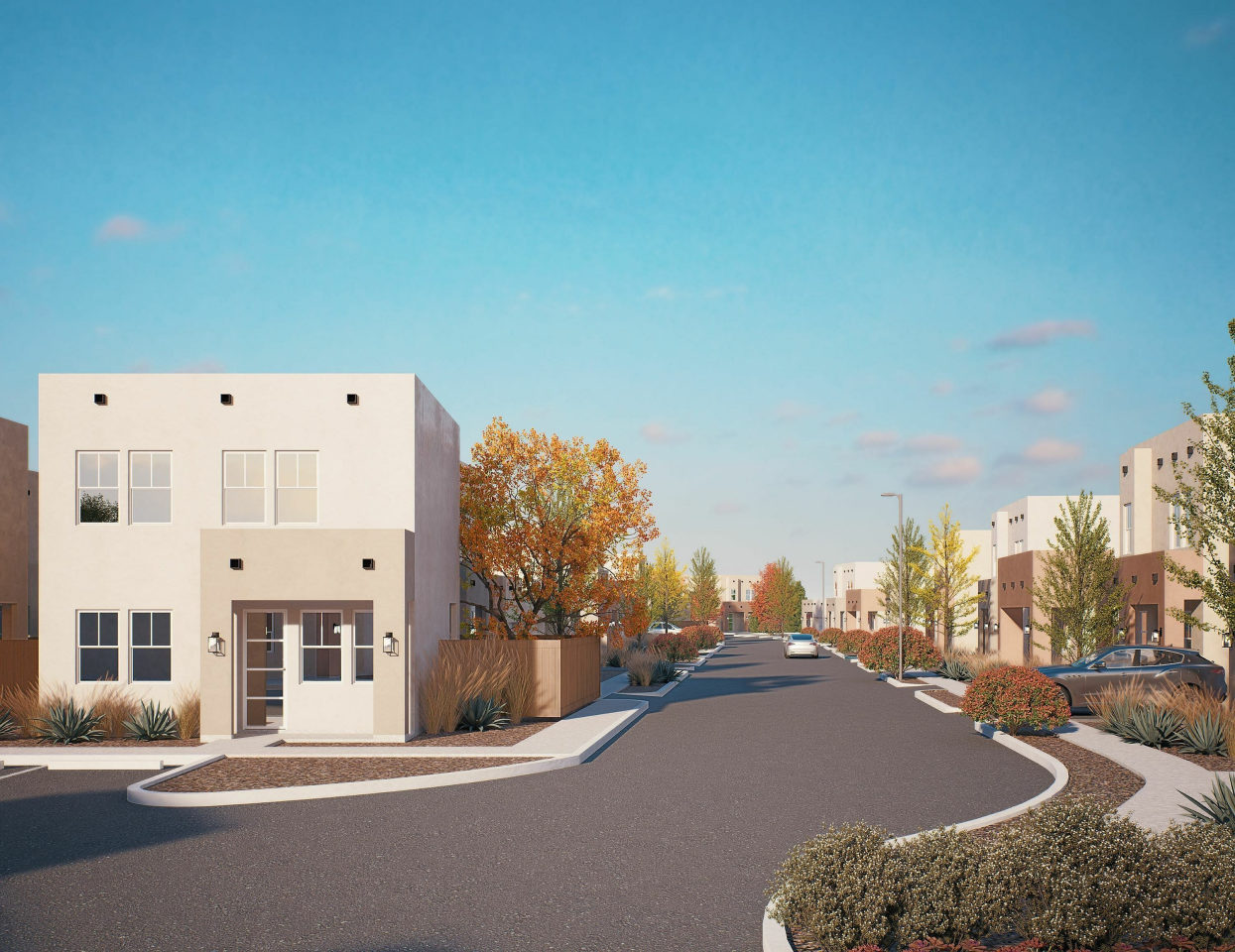 The Eleanor Rio Rancho Cabezon Image 7