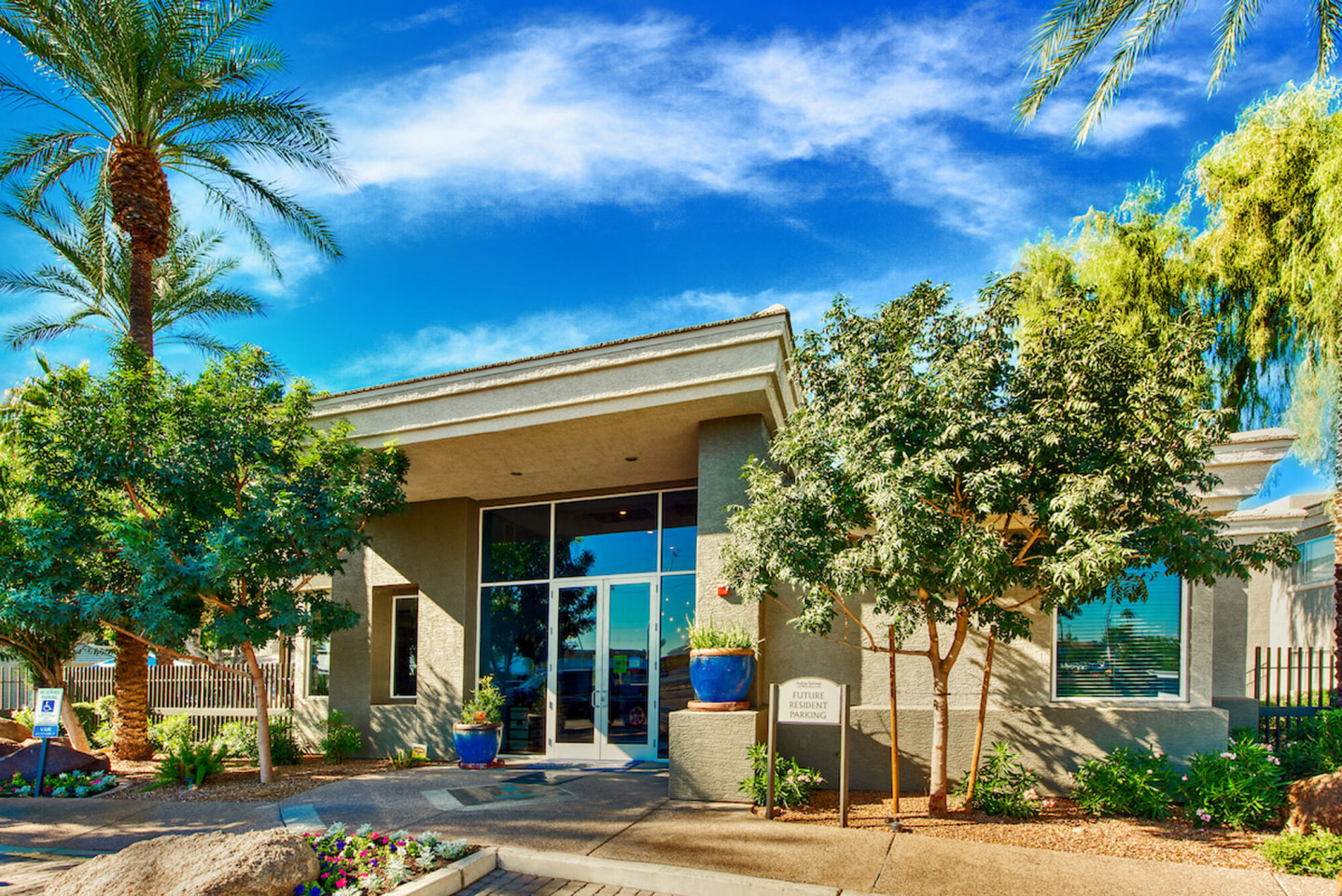 Indigo Springs Image 13