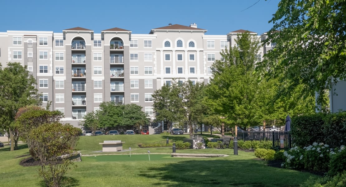 The MilTon Luxury Apartments Image 57