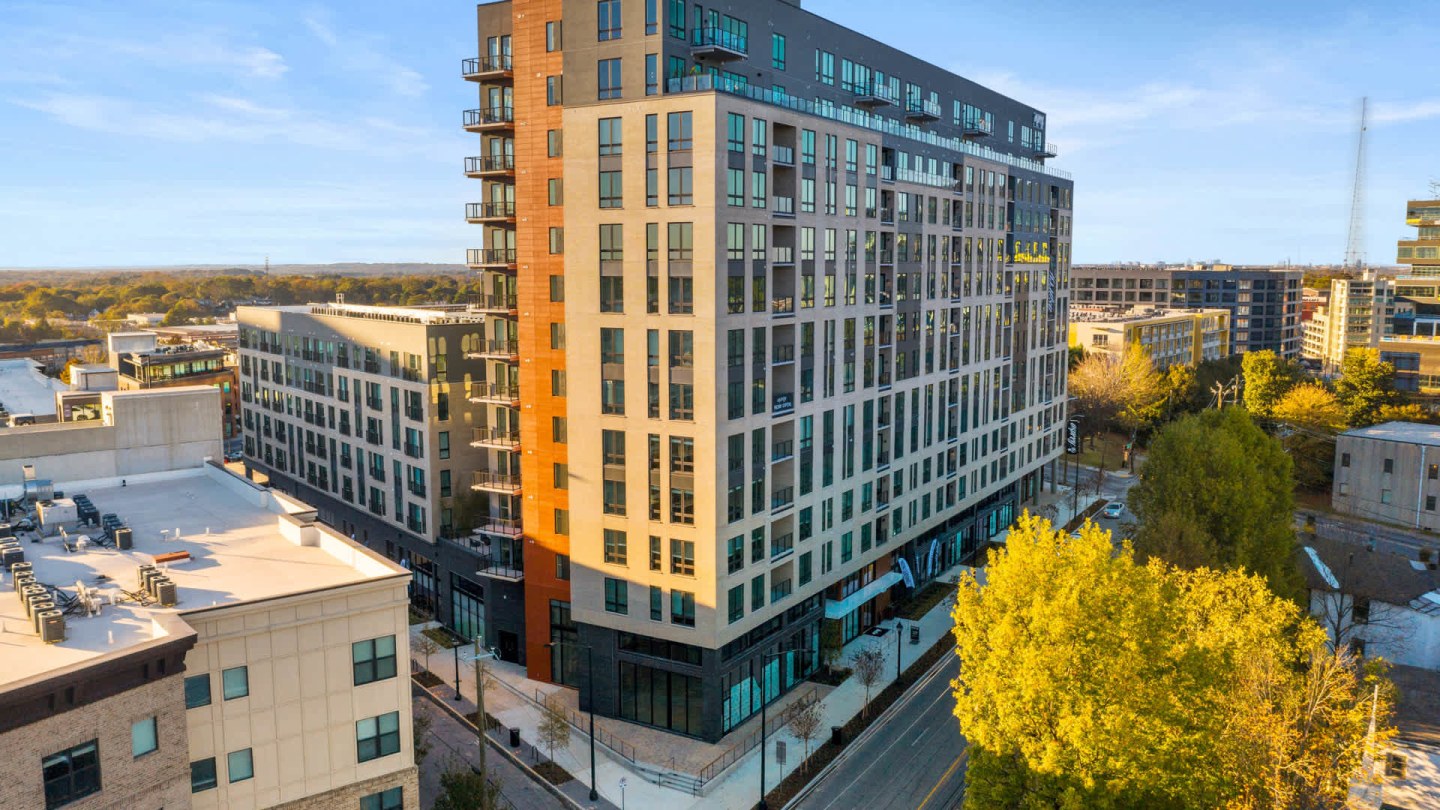 Osprey Apartments Image 12