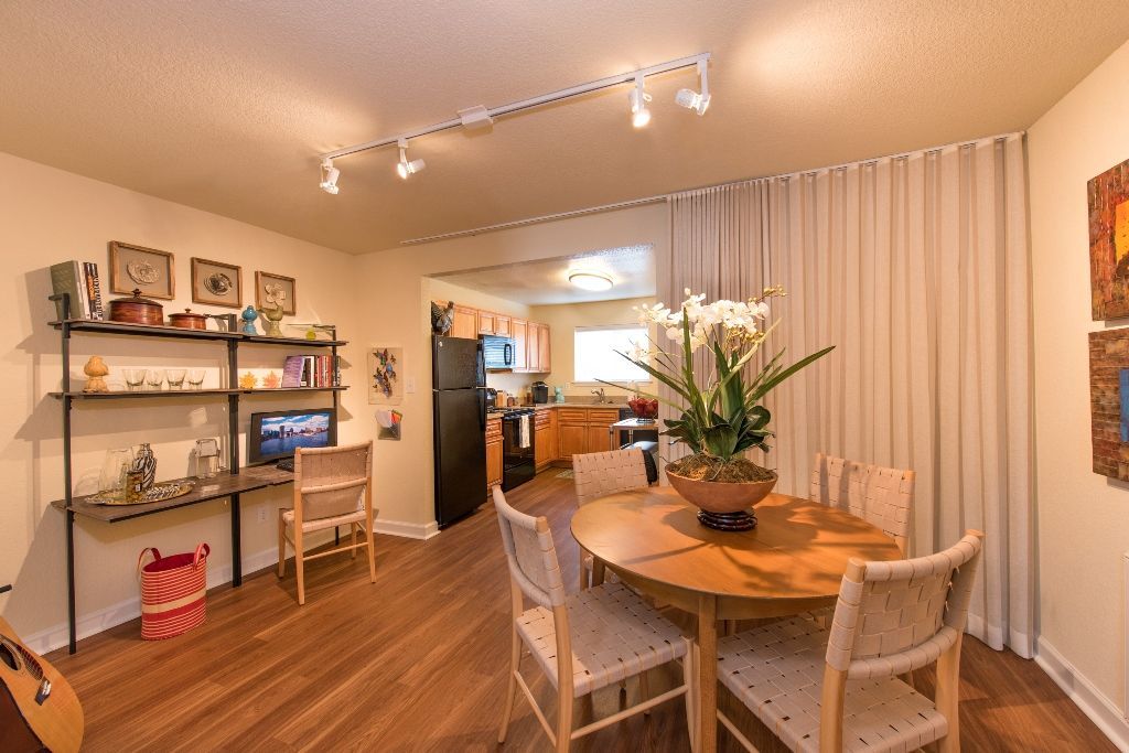 Haven Apartments & Townhomes Image 4