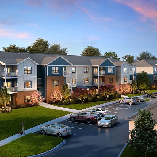 Ridge at Rolling Hills Image 1