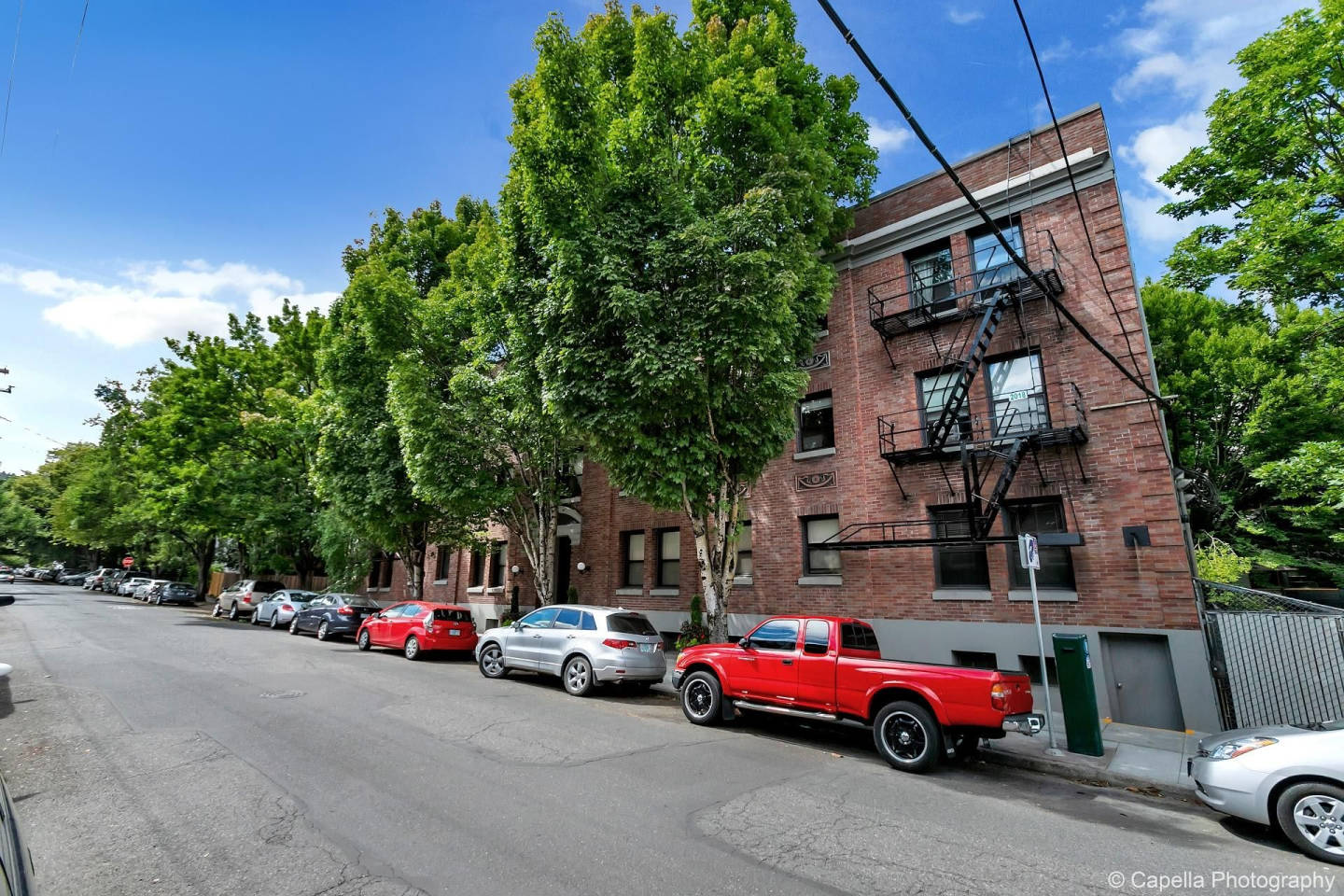 Marcella Apartments Image 7