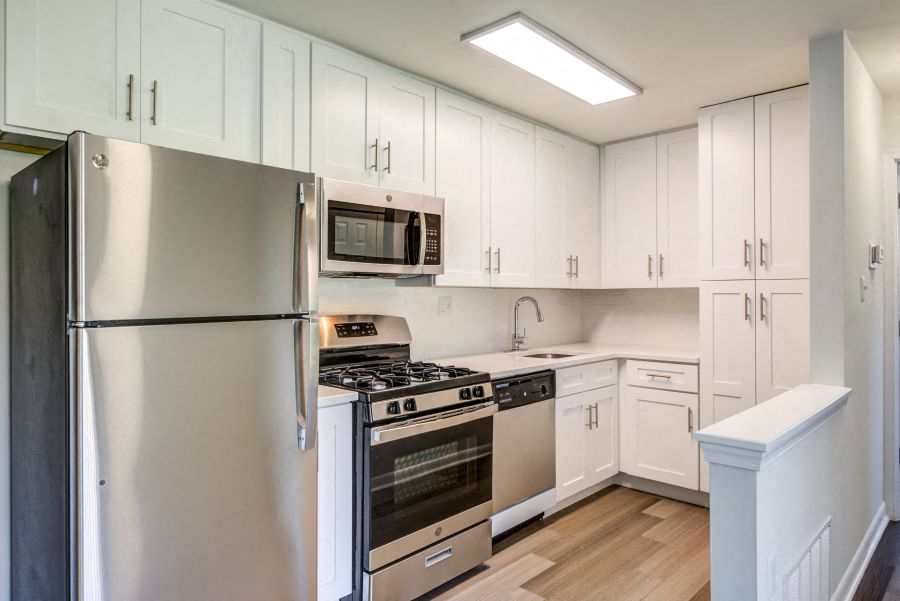 Capital Crossing Apartments Image 4