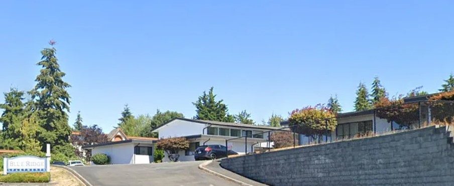 Blue Ridge Apartments Image 1