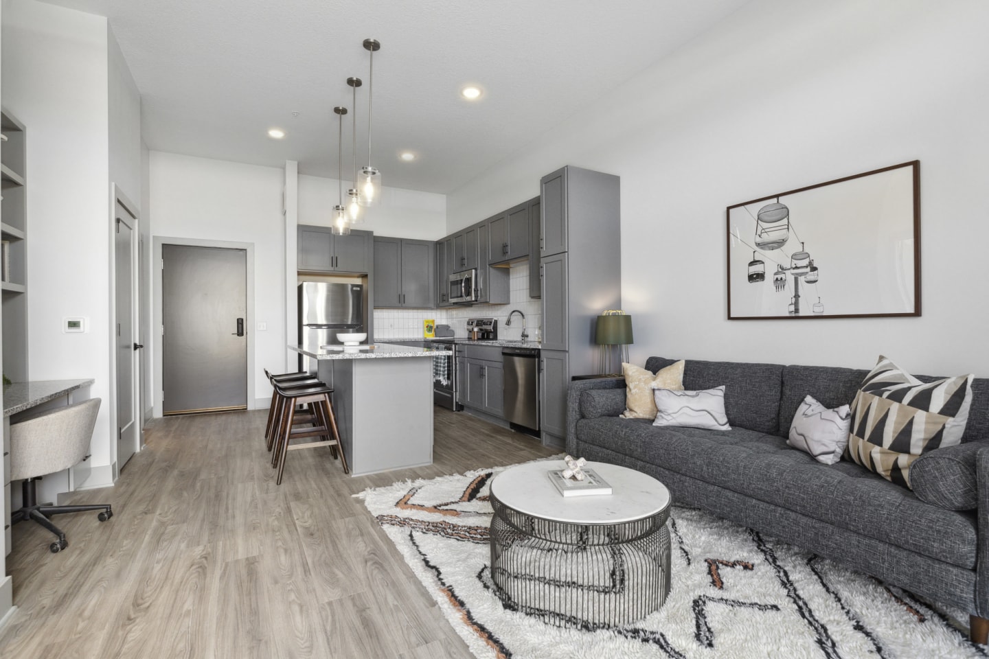 Savor Apartments Image 4