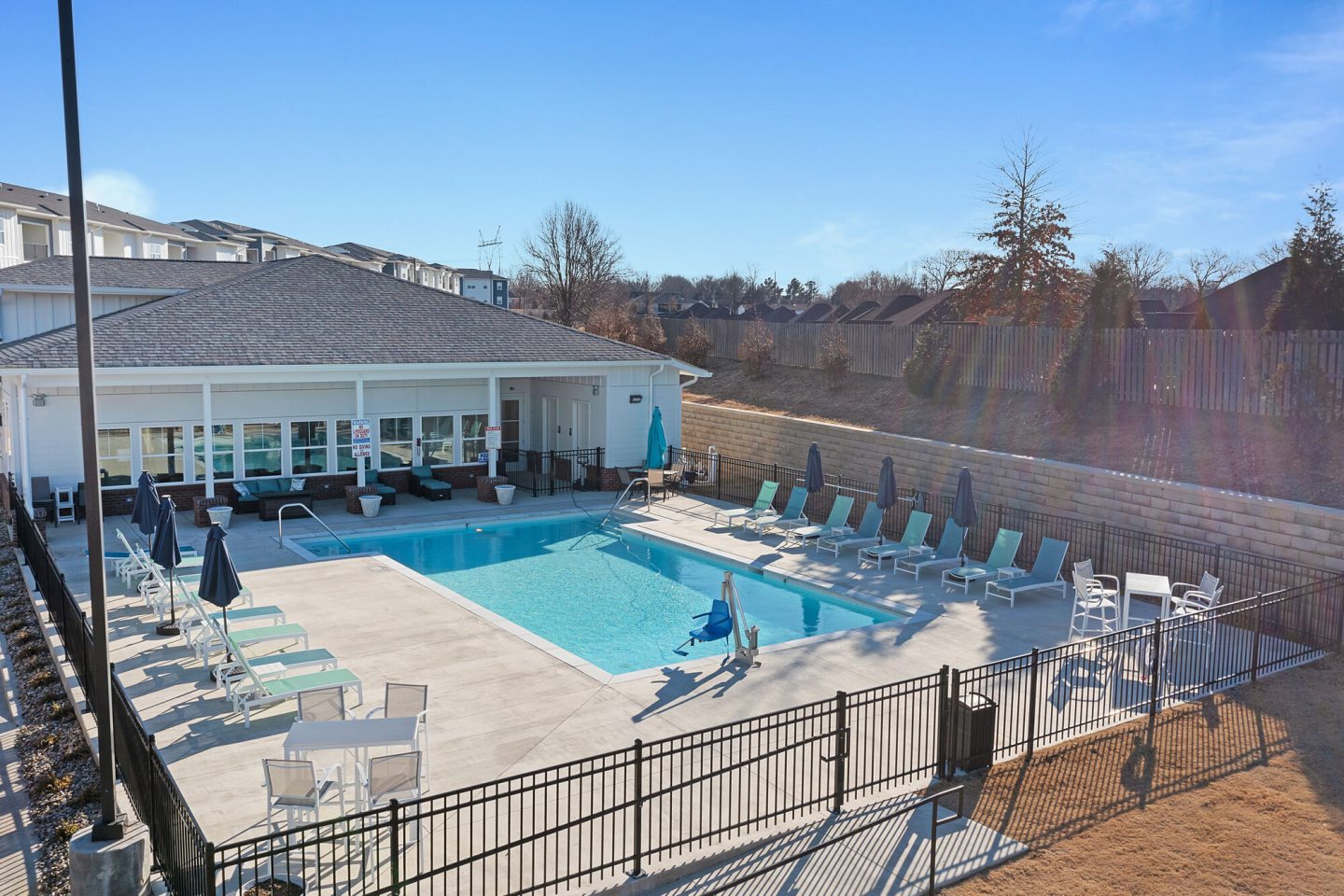 The Apartments at Copper Creek Image 59