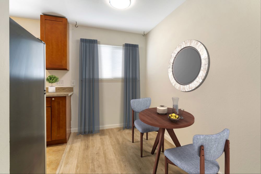 265 Vernon Street Apartments Image 3