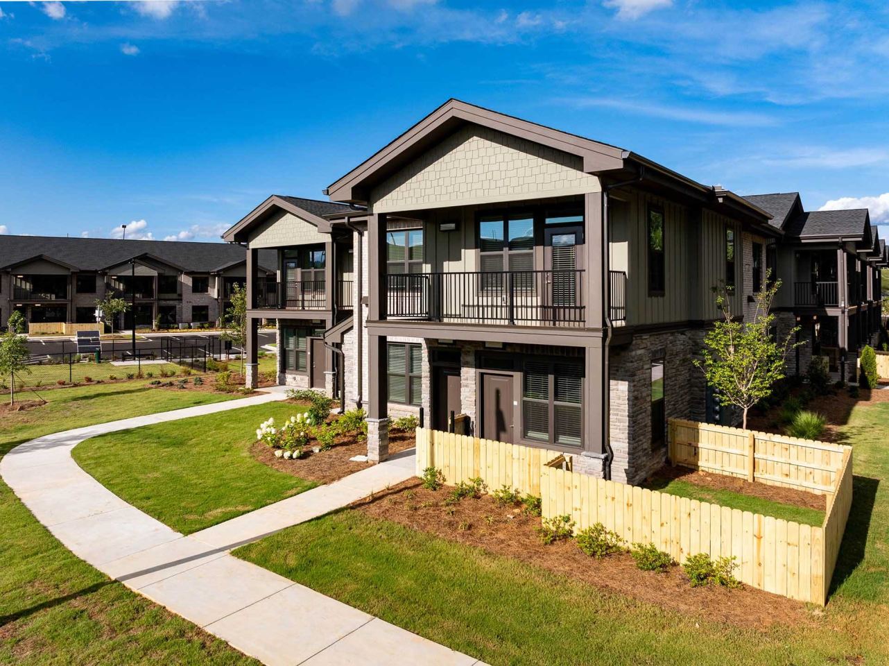The Brookstone Apartments Acworth Image 42