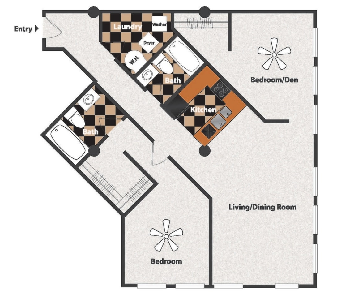 East 8 Lofts Image 18