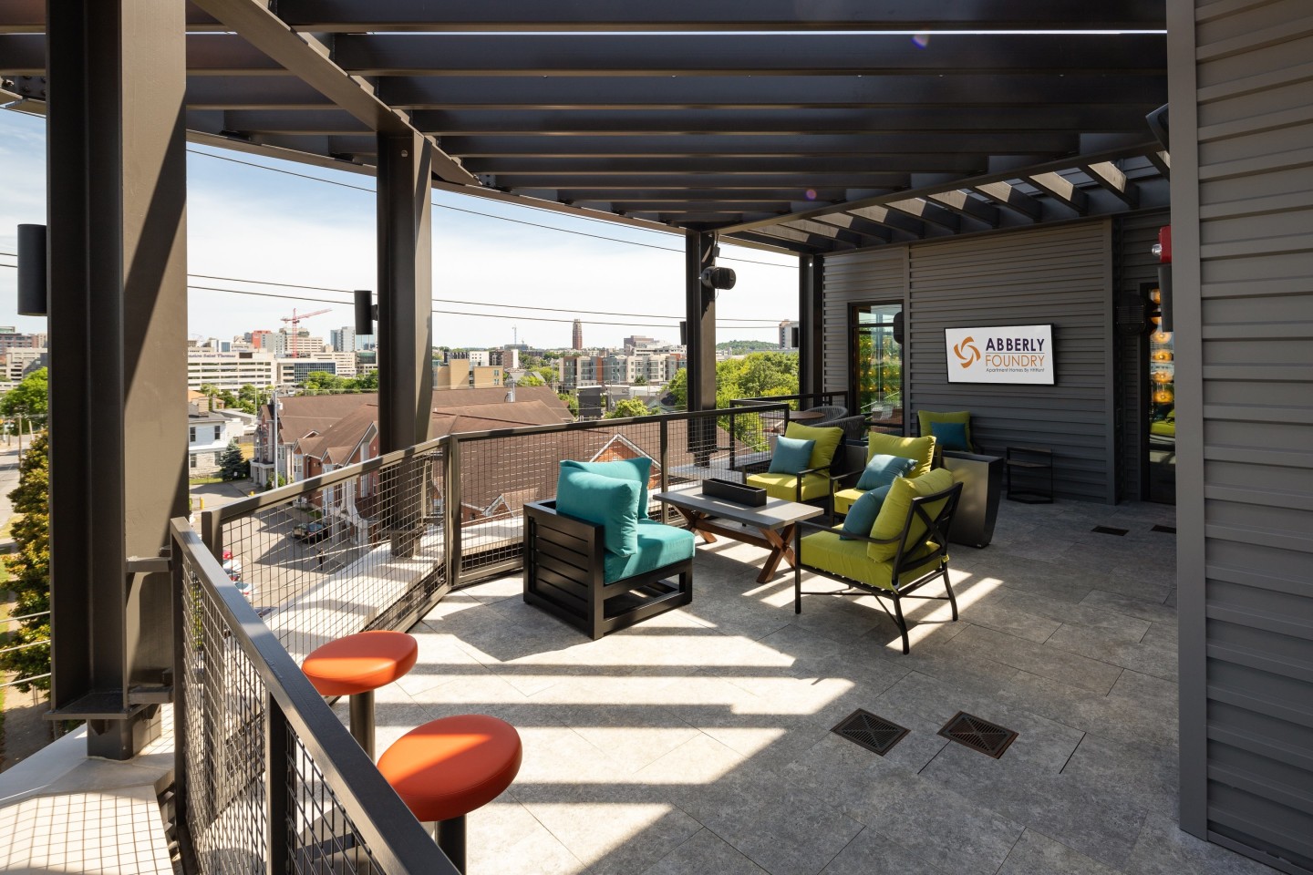 Abberly Foundry Apartment Homes Image 11