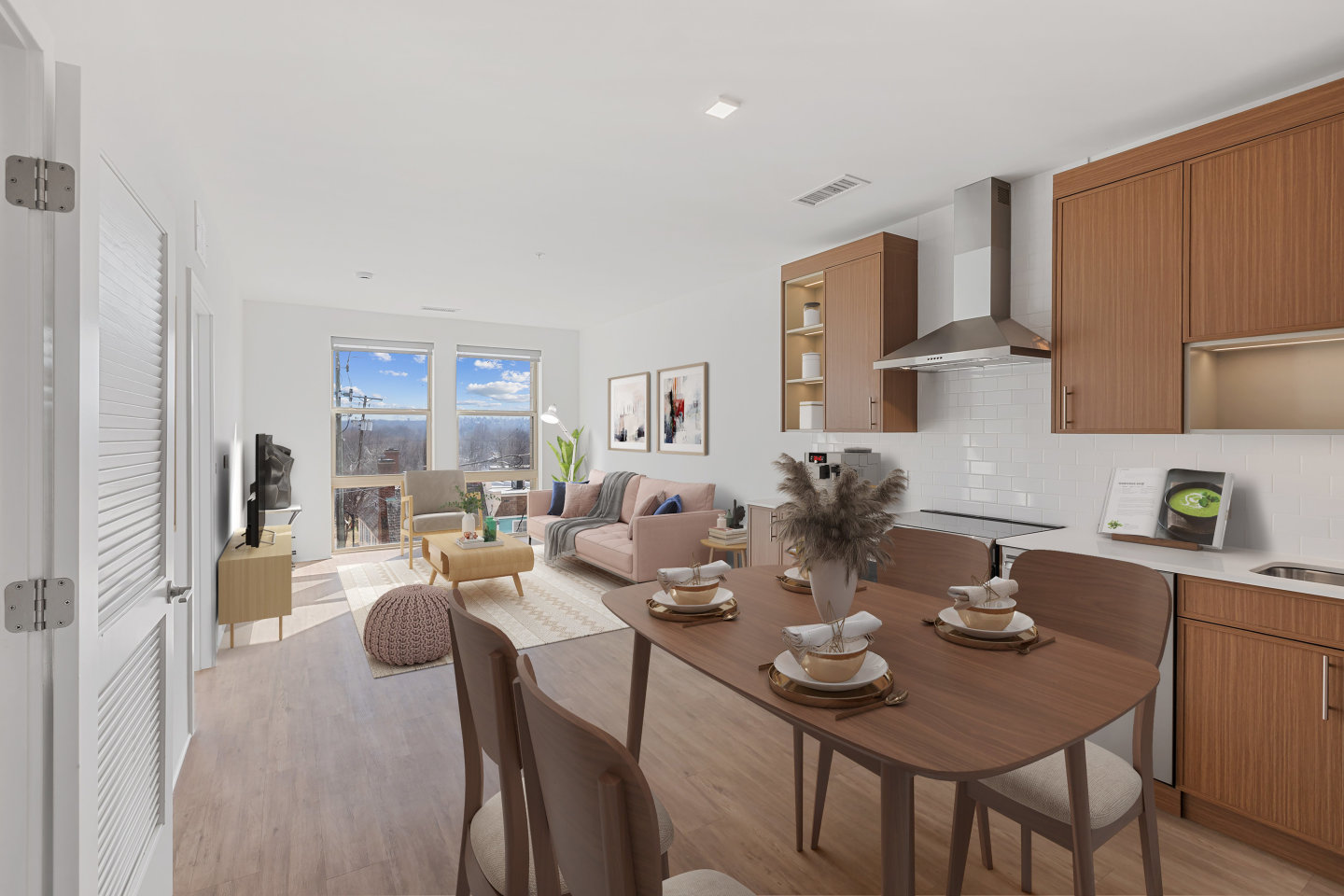 Canvas Apartments Image 39