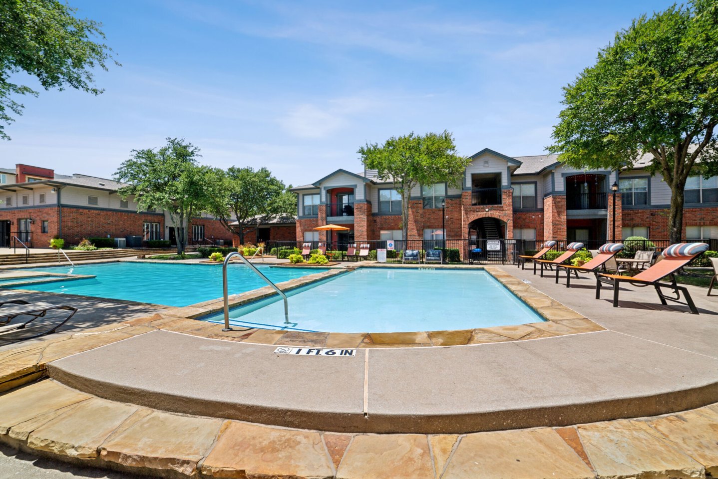Kensington Park Apartment Homes Image 19