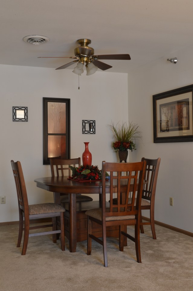 Pinewood Creek Image 7