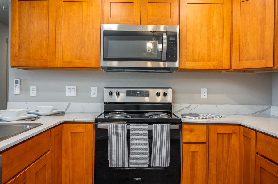 Prairie Home Apartments Image 17