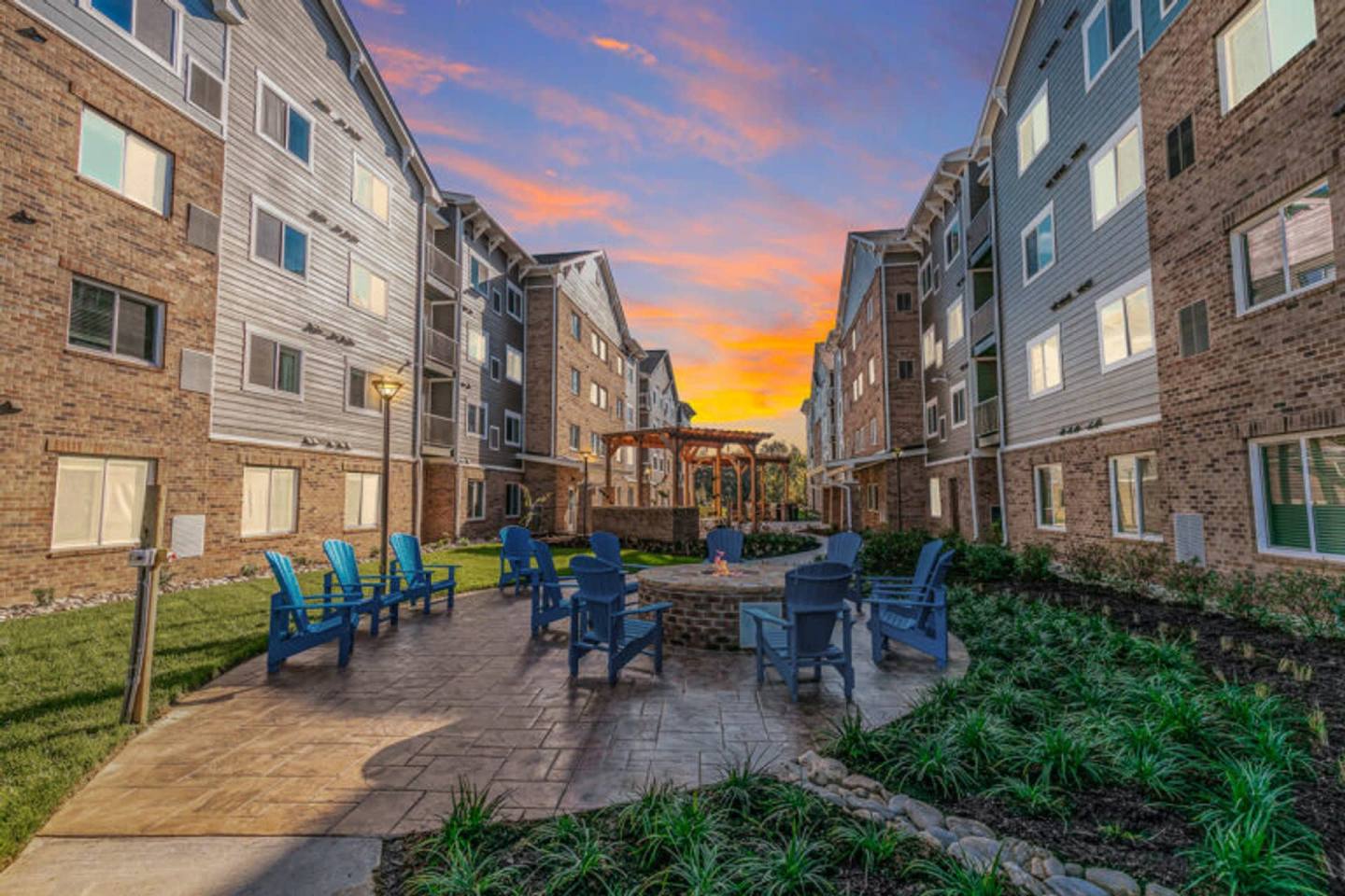 WaterWalk Charlotte Image 3
