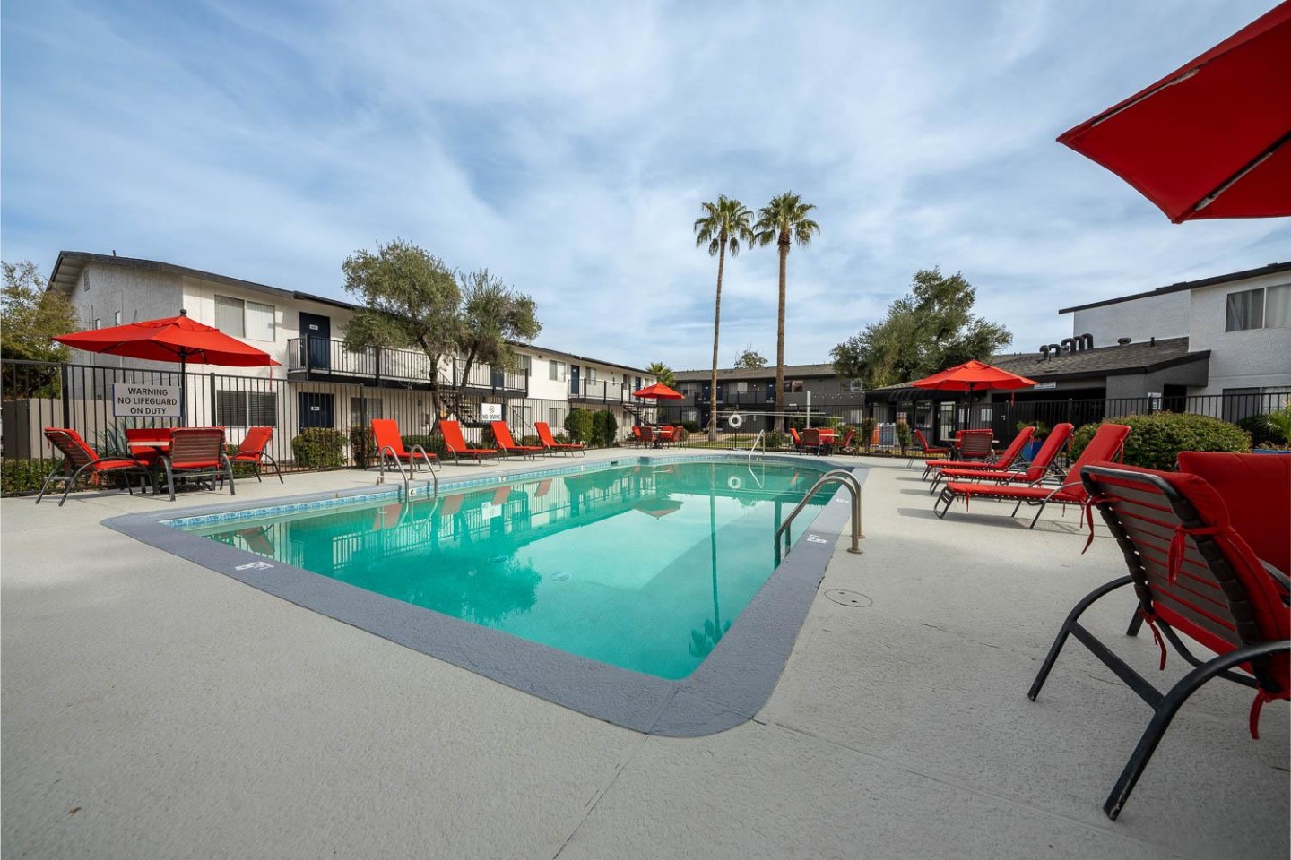 The Enclave Apartment Homes Image 10
