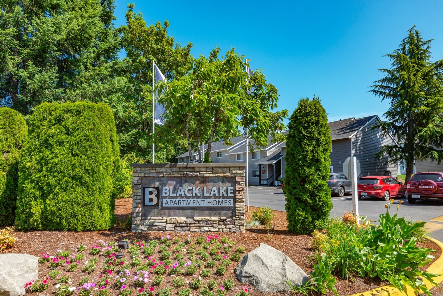 Black Lake Image 14