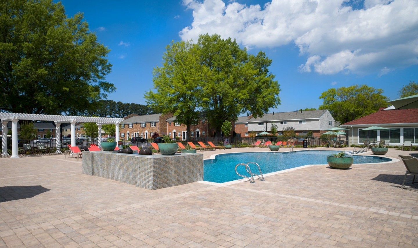 Haven Apartments & Townhomes Image 10