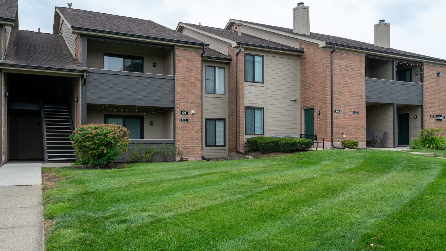 Pine Ridge Apartments Image 29