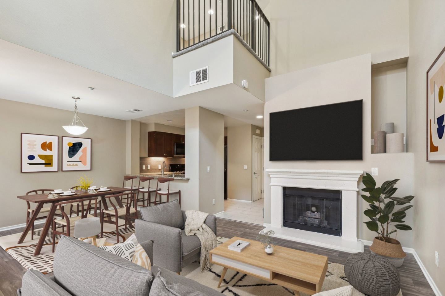 Ontario Town Square Townhomes Image 1