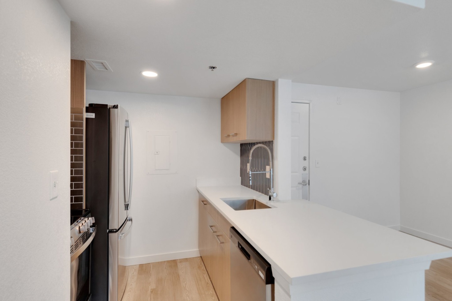 AVIA Apartments on Alpha Image 10
