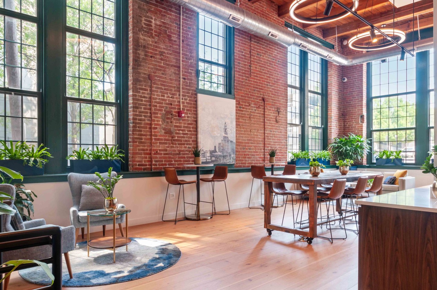 Logan Lofts Image 14
