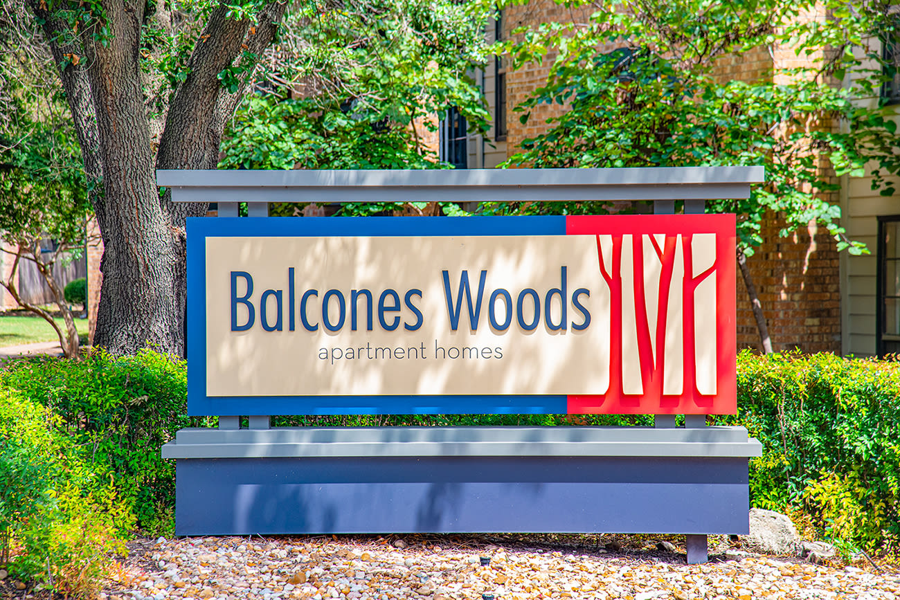 MAA Balcones Woods Image 15