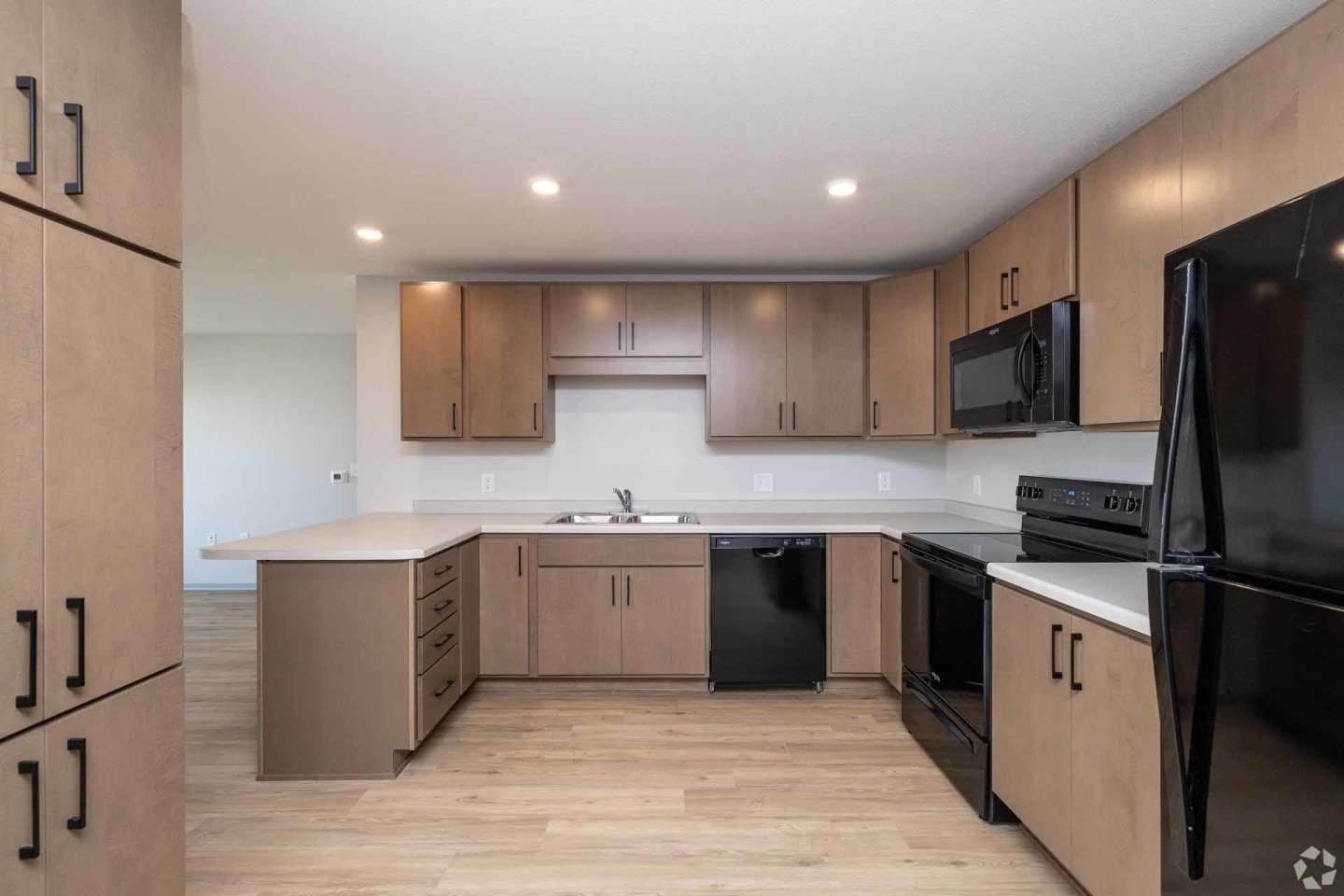 Lake Street Dwelling West - Affordable Housing Image 17