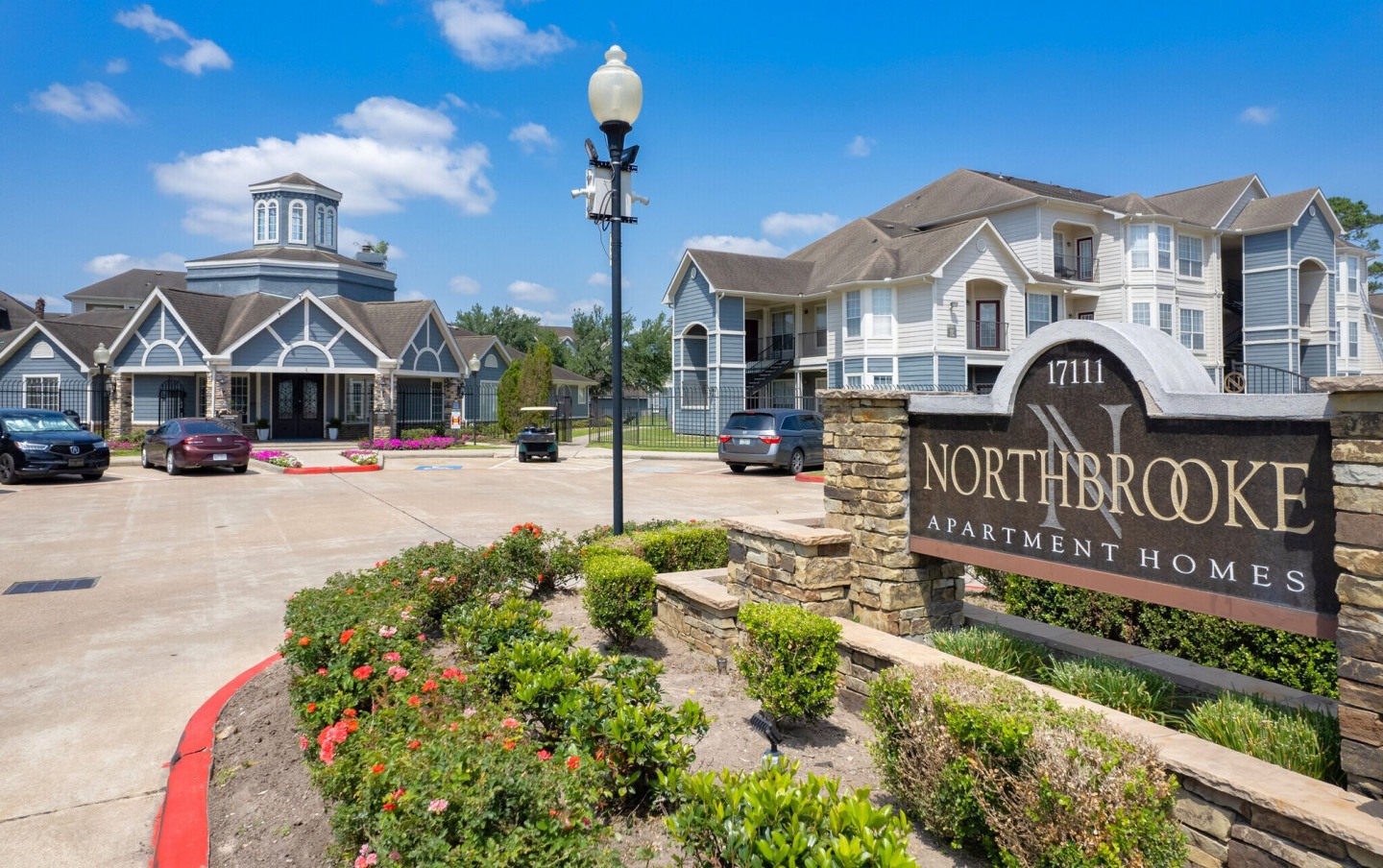 Northbrooke Apartment Homes Image 12