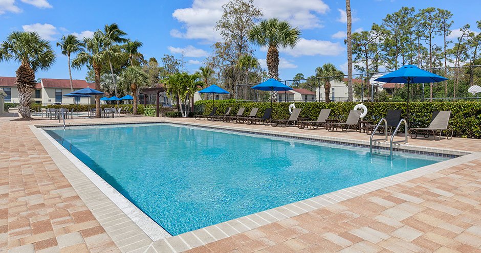 Gulfshore Apartment Homes Image 13