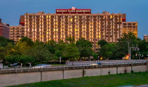 Regency Plaza Image 32