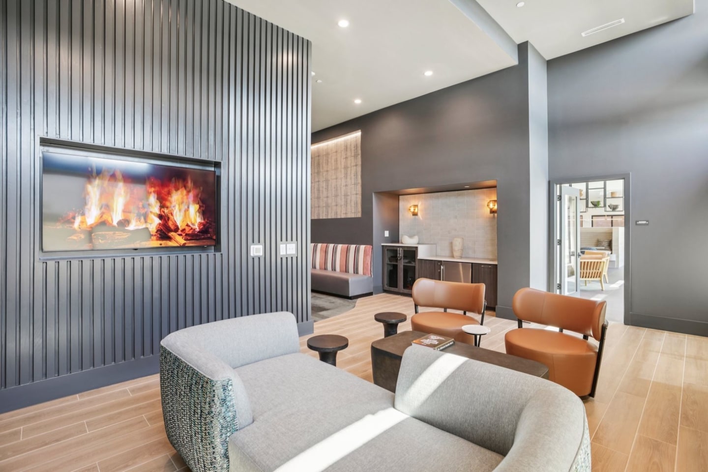 View at Manor Crossing Image 7