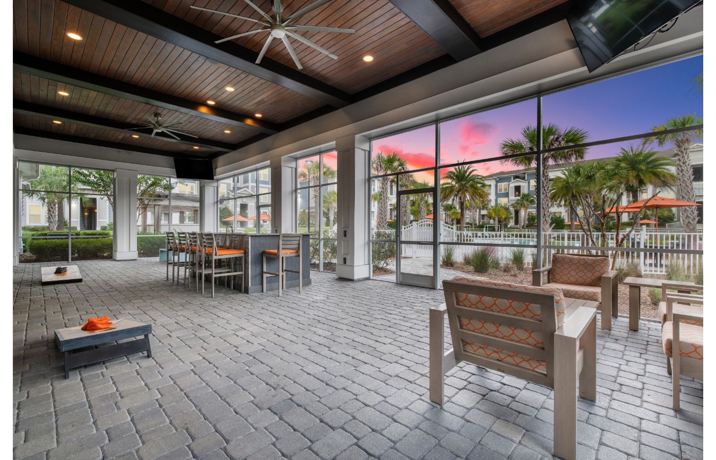 Park Avenue Apartments Image 36