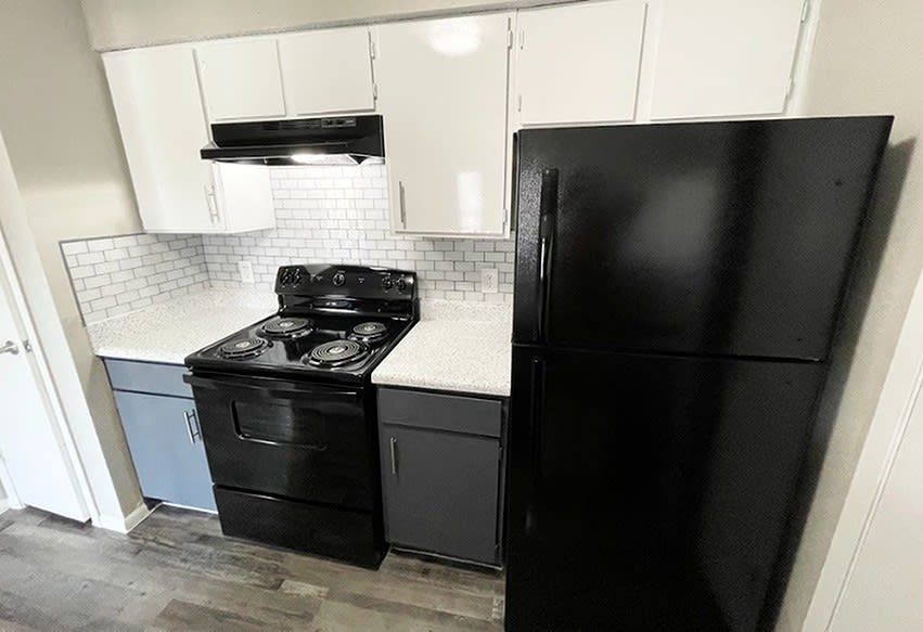 Oak Ridge Apartments Image 7