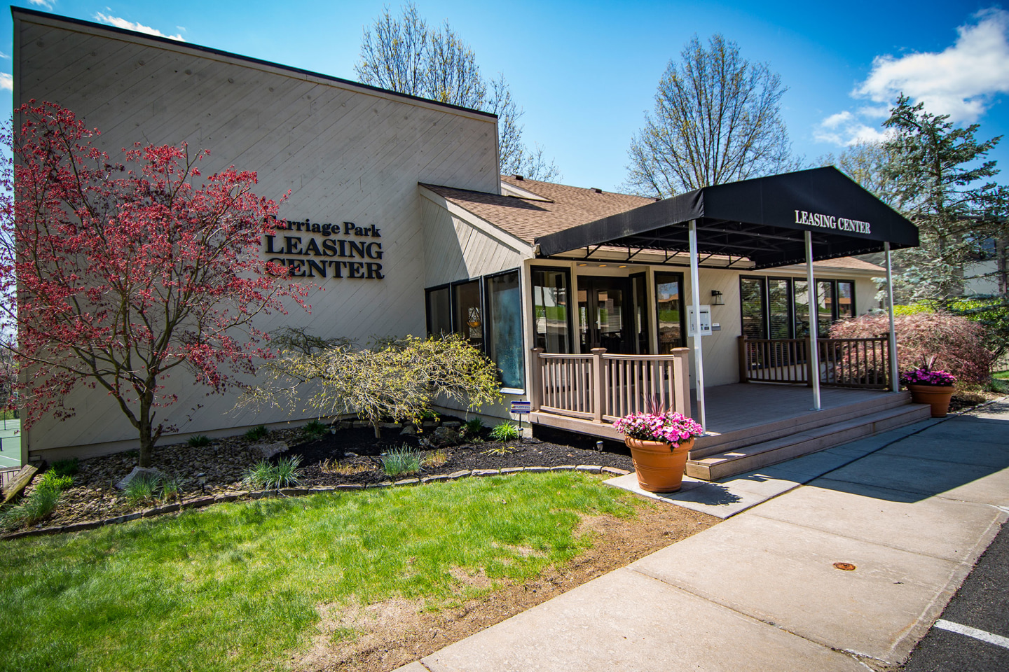 Carriage Park Apartments Image 7