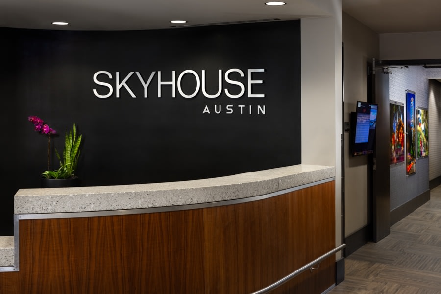 SkyHouse Austin Apartments Image 15