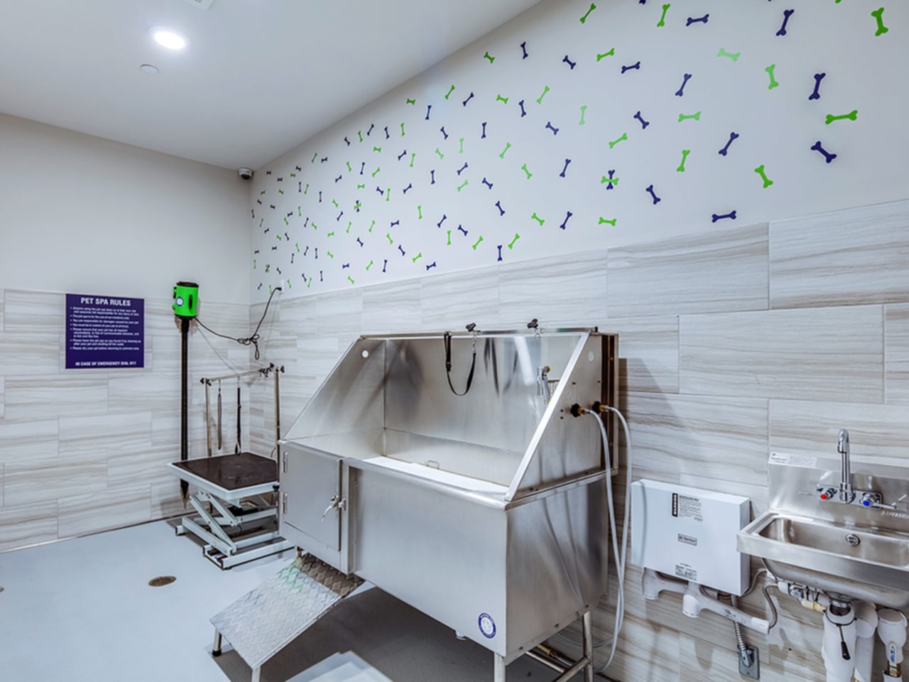 Student Housing - The Mix Image 28