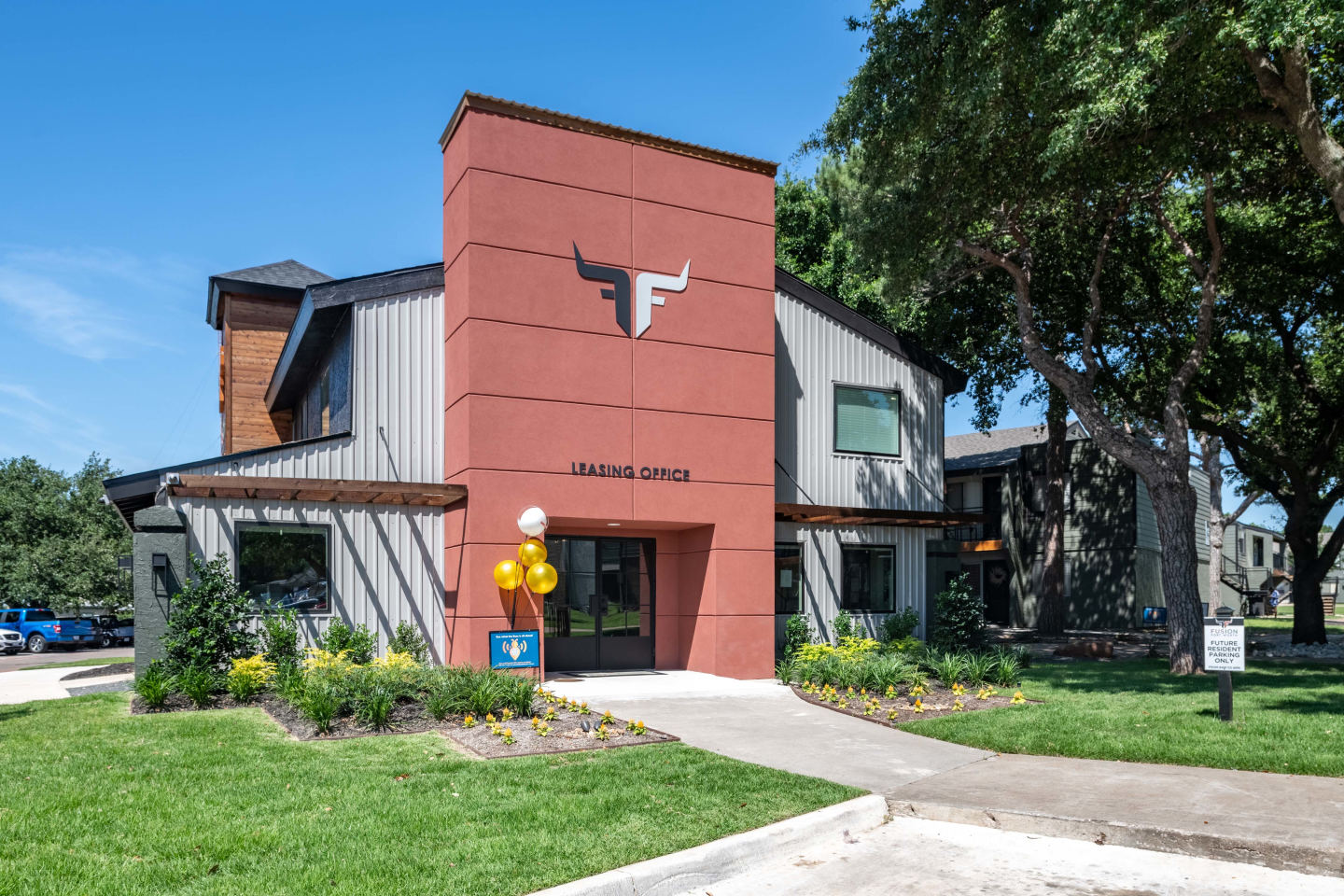 Fusion Fort Worth Image 3