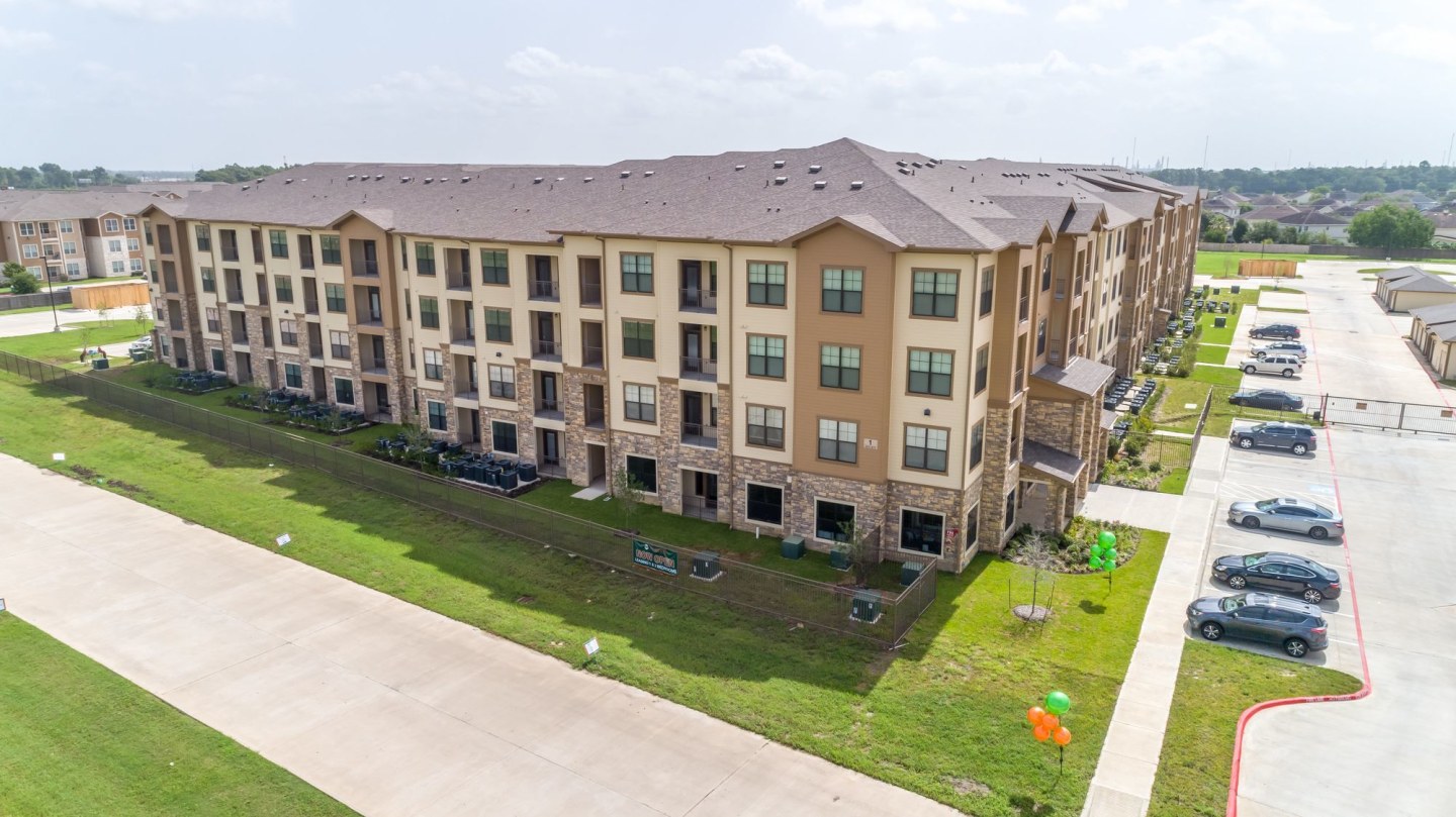 Haven at Liberty Hills Image 10